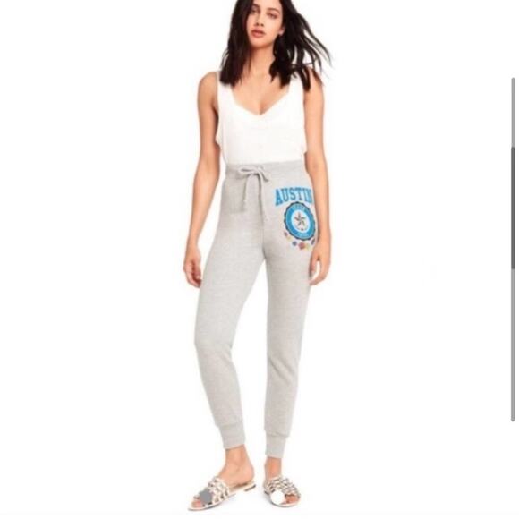 Wildfox Austin Crest Jack Jogger Size XL Extra Large - Picture 1 of 8